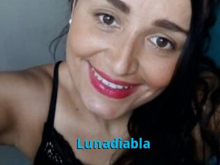 Lunadiabla