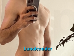 Lunaleander