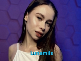 Lunamils