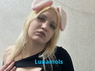 Lunamols