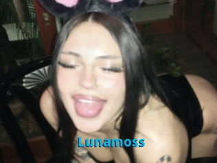 Lunamoss