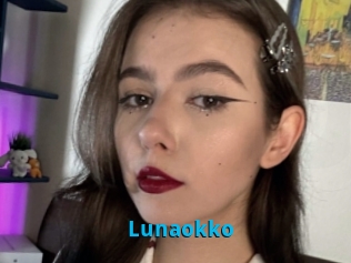 Lunaokko