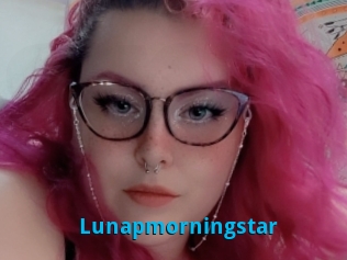 Lunapmorningstar