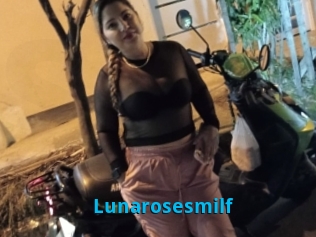 Lunarosesmilf