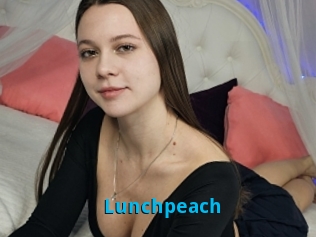 Lunchpeach