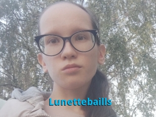 Lunettebaills