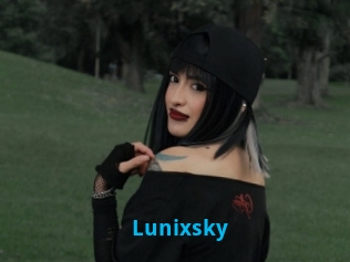 Lunixsky