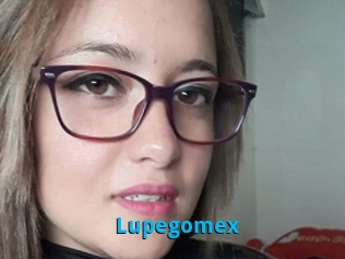 Lupegomex