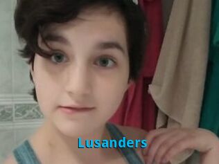 Lusanders