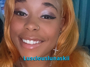 Lusciouslunaskii