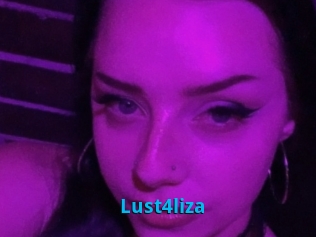 Lust4liza