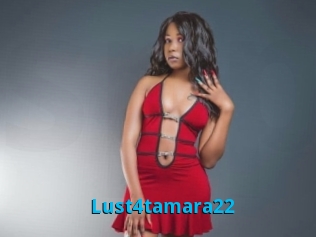 Lust4tamara22