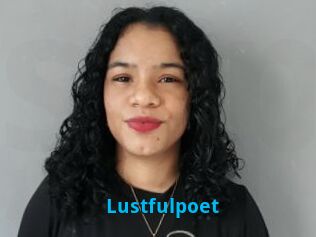 Lustfulpoet