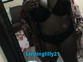 Lustinglilly21