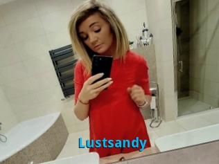 Lustsandy