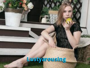 Lustyarousing