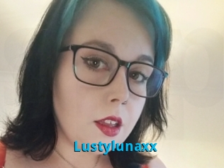 Lustylunaxx