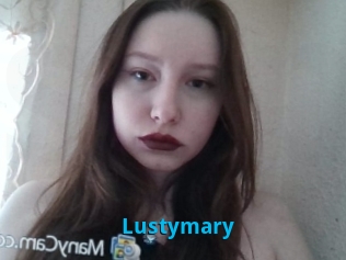 Lustymary