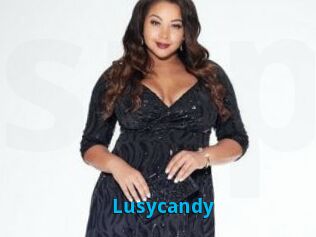 Lusycandy