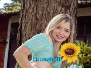 Luunabell