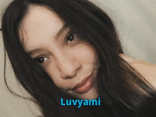 Luvyami