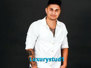 Luxurystud1