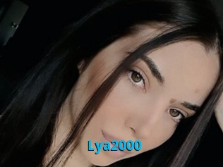 Lya2000