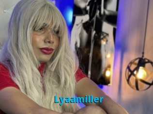 Lyaamiller