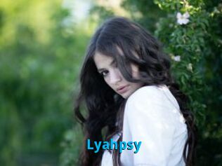 Lyahpsy