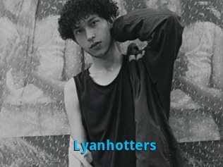 Lyanhotters