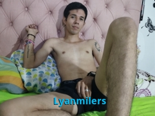 Lyanmilers