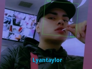 Lyantaylor