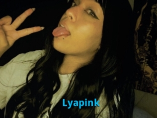 Lyapink