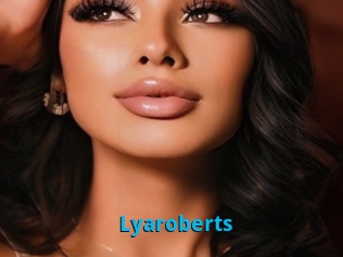 Lyaroberts