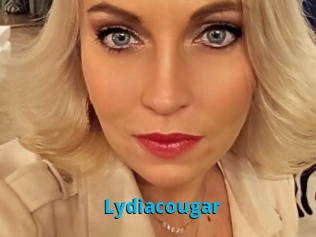 Lydiacougar