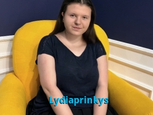 Lydiaprinkys