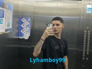 Lyhamboy99