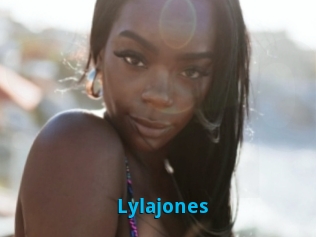 Lylajones