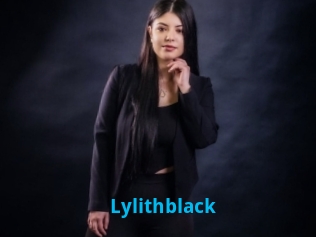 Lylithblack