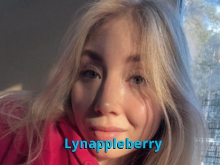 Lynappleberry