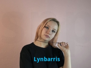 Lynbarris