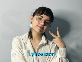 Lyncoxson