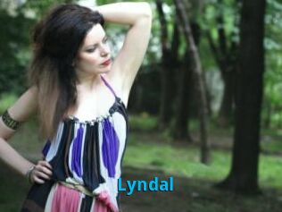 Lyndal