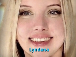 Lyndana