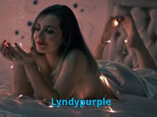 Lyndypurple