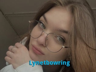 Lynetbowring