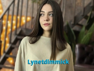 Lynetdimmick