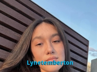 Lynetemberton