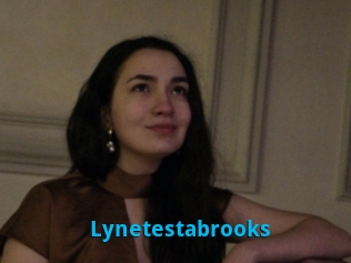 Lynetestabrooks