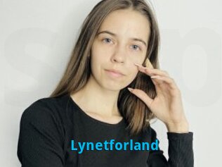 Lynetforland